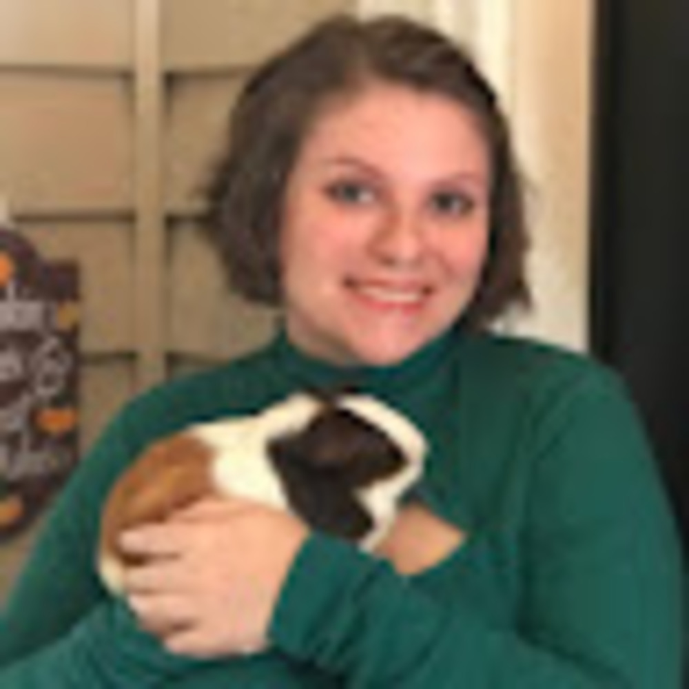 Meet your Posher, Shayna